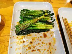 -木屋烧烤(龙湖天街店)