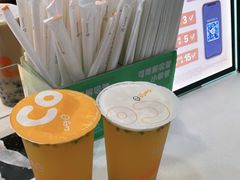 -CoCo都可(方庄店)