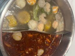 -三毛牛肉店(福强店)
