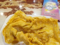 -金城大酒店-中餐厅(汾江中路店)