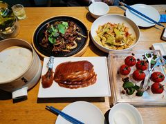 -小大董·烤鸭(五棵松店)
