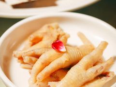 -稻香酒家(长宁KING88广场店)