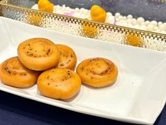 -百盛·鼎膳(中海财富中心)