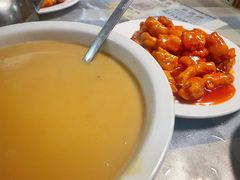 -华春餐馆(鱼山路店)