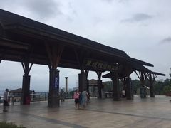 -张坝桂圆林公园