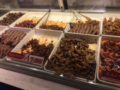 -廖记棒棒鸡(江汉路店)