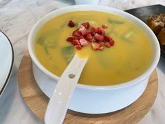 -茹·pure vegan(博华广场店)