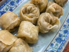 蒸鱼饺-福州人铭小吃
