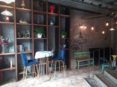 -童年小筑餐厅(申花路店)