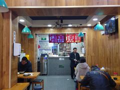 -小胖包子王(阜成门内店)