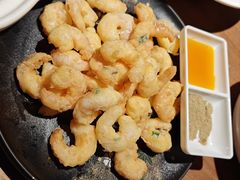 -吕氏疙瘩汤·新鲁菜(济南万象城店)