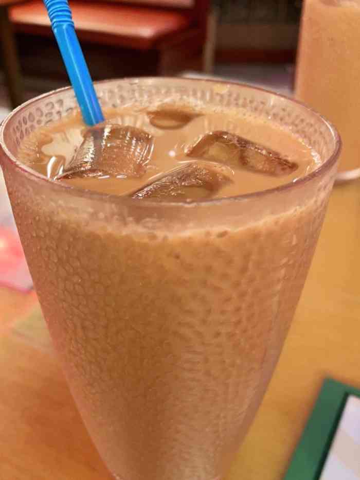 「双拼烧味饭配港式例汤」 我可太爱他们家的四宝烧味了!