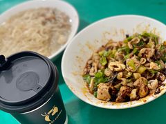 -甘记肥肠粉(马鞍北路店)