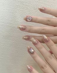 -LILY NAILS美甲美睫