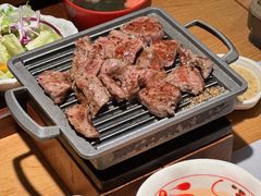 -味太助·银饭食堂(中华城店)