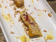 -那时新疆·若羌(经纬汇店)