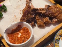 -缪氏川菜(深圳北站缤果空间店)