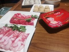 -傣妹火锅(南京东路一店)