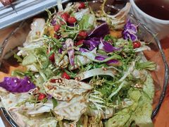 -木屋烧烤(万德庄店)