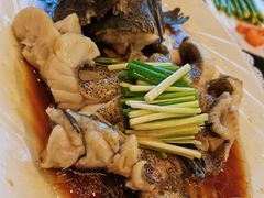 -万宝海鲜舫(劳动公园店)