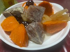 -车头老二大排档(金城步行街店)