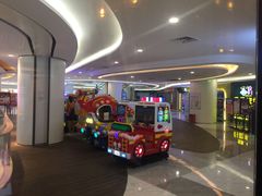 -皇庭广场(福华三路店)