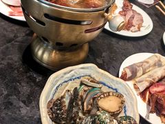 -川骄海鲜自助(亚运村店)