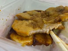 -排骨年糕(瞿溪路店)