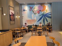-星巴克(长沙友阿奥特莱斯店)