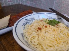 老长沙拌面-黑白电视长沙小吃(悦汇城店)