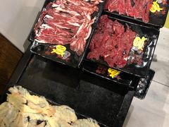 五花趾-陈记顺和潮汕鲜牛肉火锅(棠德南路店)