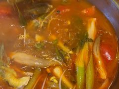 -亮欢寨(凯里总店)