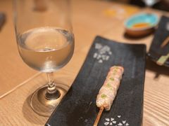 -人间酒暖·Go blanc·烧鸟·深夜食堂(陆家嘴店)