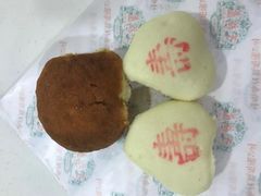 碗糕-桂顺斋(西花市店)