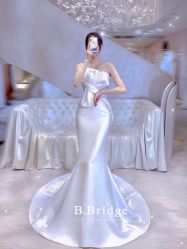 -B.Bridge Couture婚纱礼服(福田店)