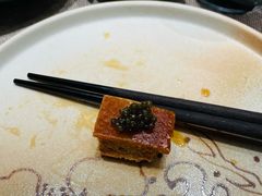鱼子酱烤鸭-悦江(梅奔中心店)