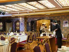 -东方亚克西餐厅(西康路店)