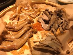 -常和州·夜宵大排档(常州单店)