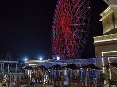 -三亚海昌梦幻海洋不夜城