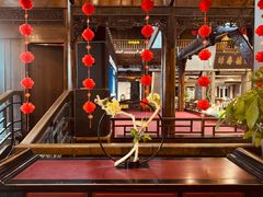 -巴国布衣·Sichuan Folk(紫荆店)