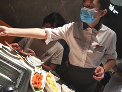 -海底捞火锅(龙岗星河COCO Park店)