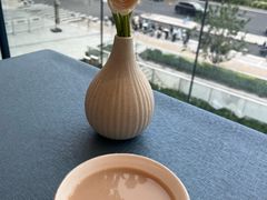 花生牛奶芋-闽海肴(北辰荟店)