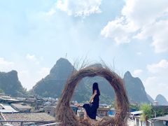 -渔太泰漓江小馆·广西融合菜(西街店)