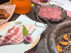 -一品诚记烤肉·甄选店(中南路店)