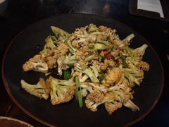 -Local泰莲庭(虹鳟鱼店)