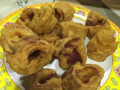 -那家小馆•北京菜•烤鸭(中关村店)