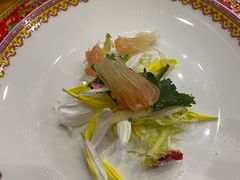 -白家大院·王府宫廷菜(苏州街店)