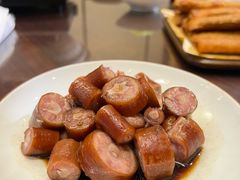 -季家厨房(长江东大街店)