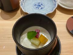 -鮨青(恒基名人购物中心店)