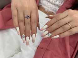 -斯馨·健康美甲美睫